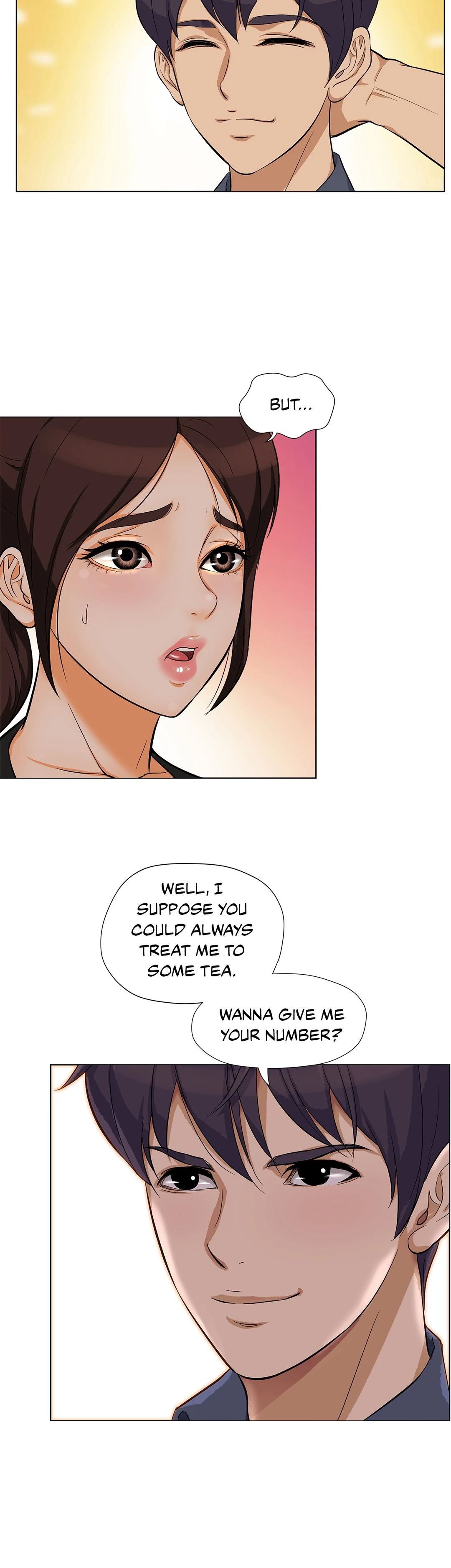 Back with a Bang Chapter 12 image 12
