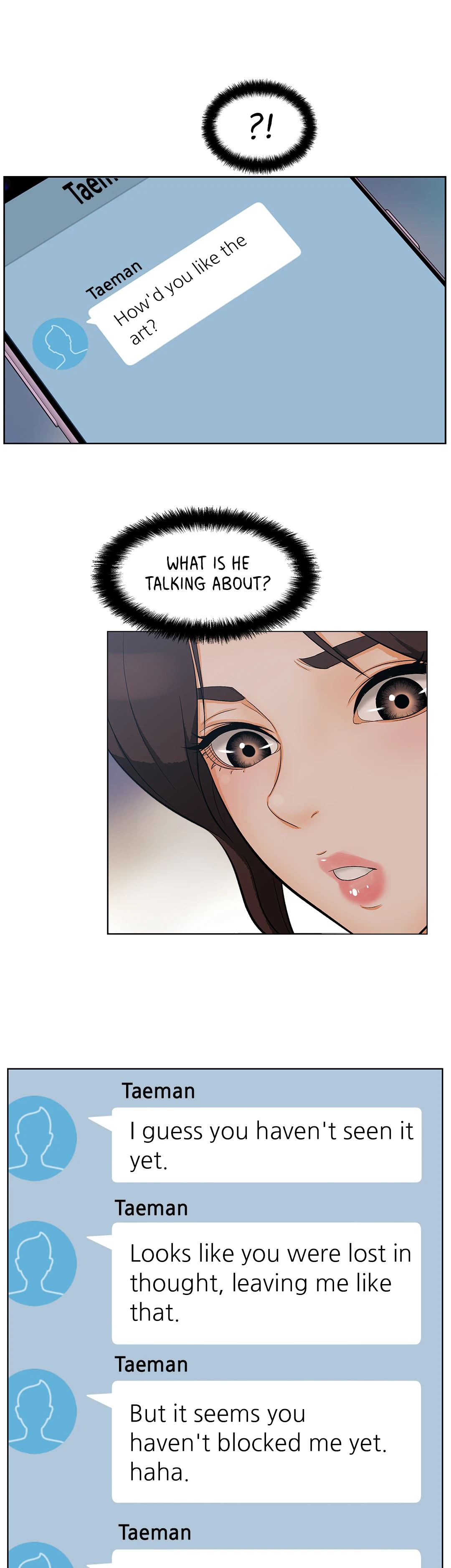 Back with a Bang Chapter 12 image 15