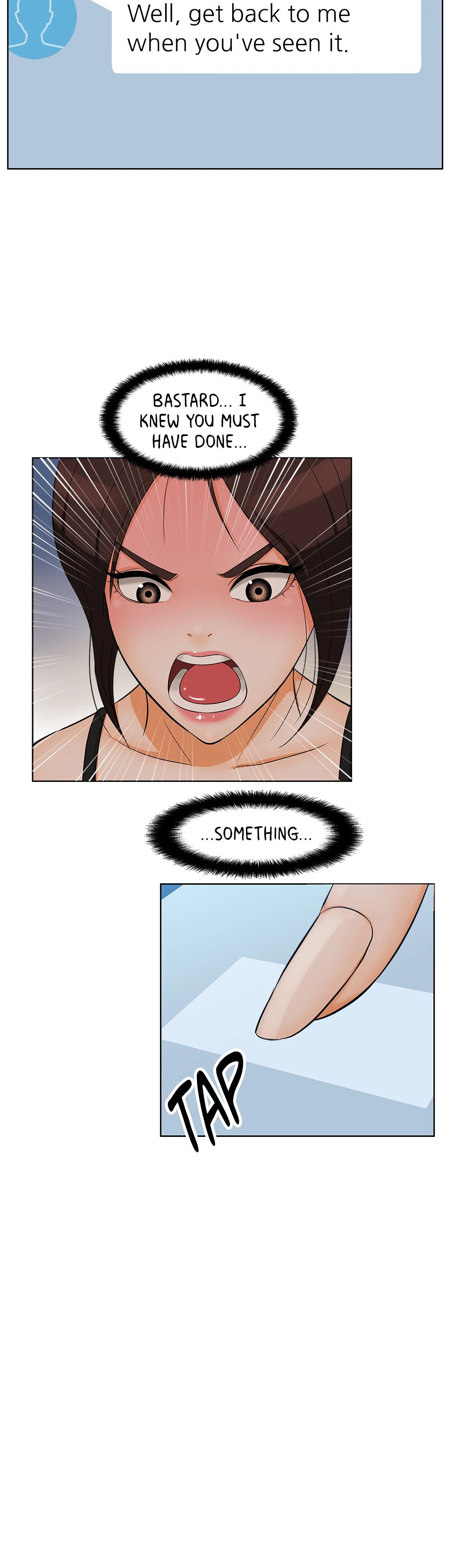 Back with a Bang Chapter 12 image 16