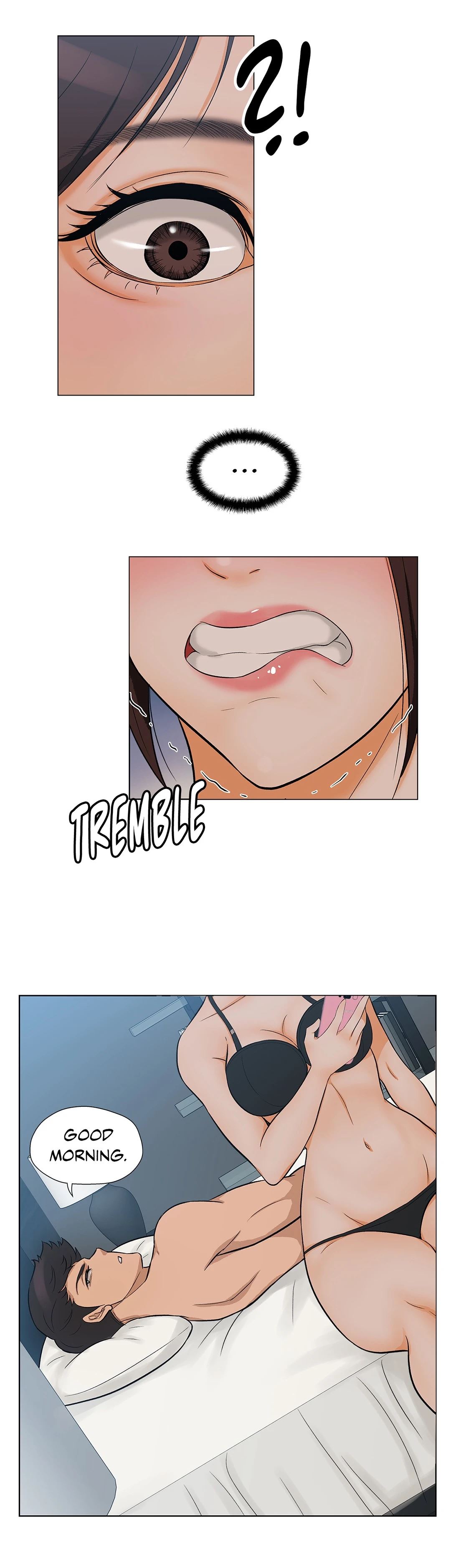 Back with a Bang Chapter 12 image 17
