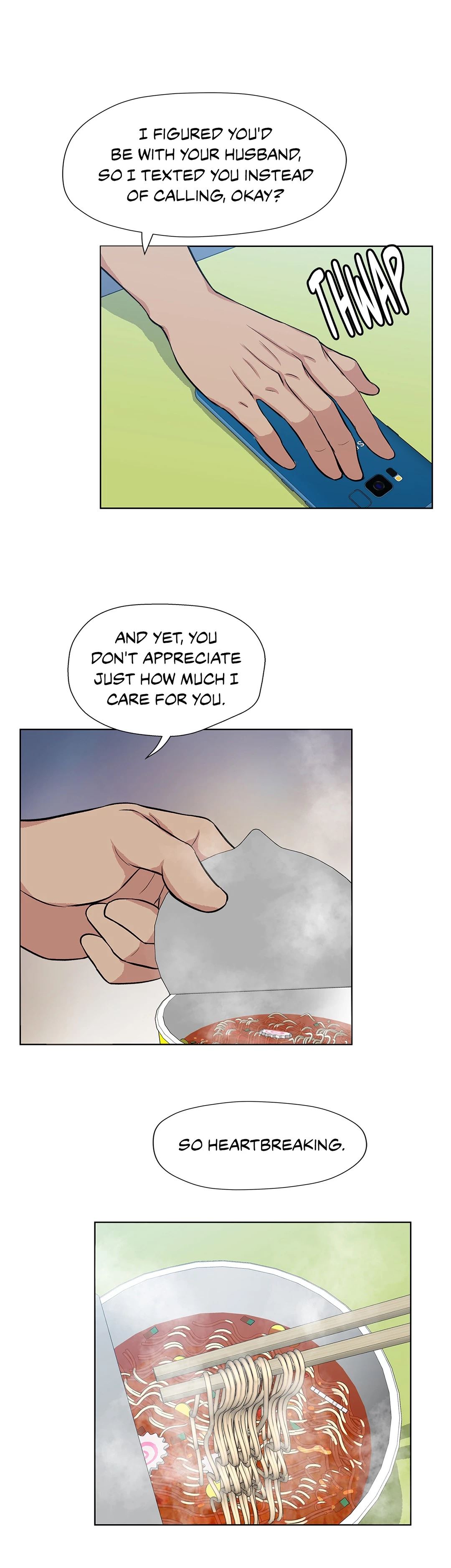 Back with a Bang Chapter 12 image 21