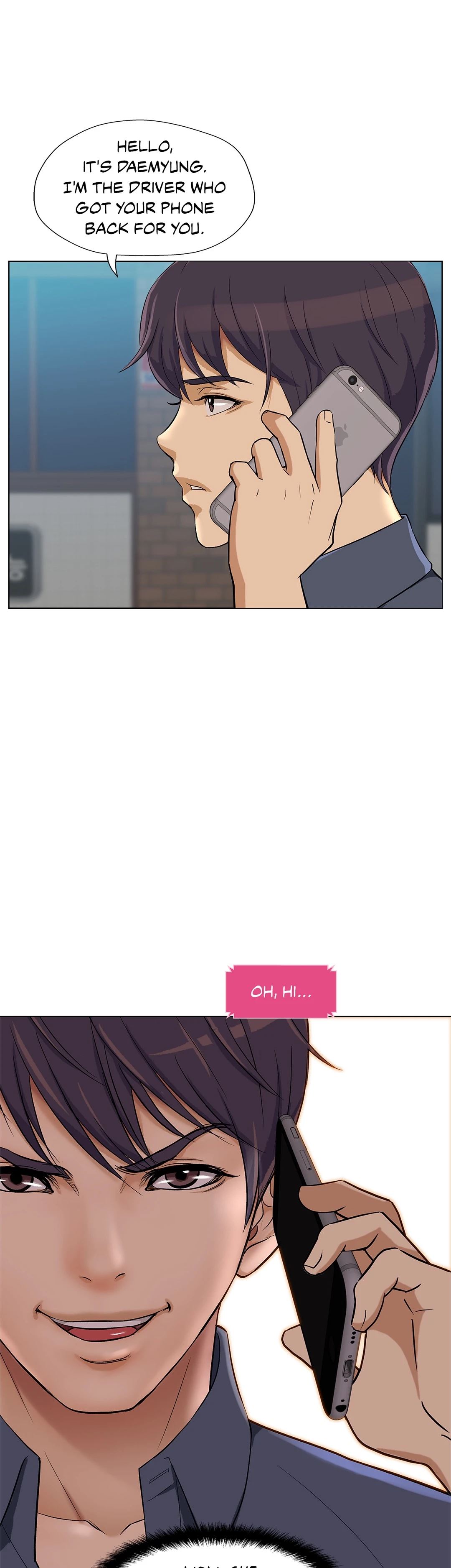 Back with a Bang Chapter 12 image 27