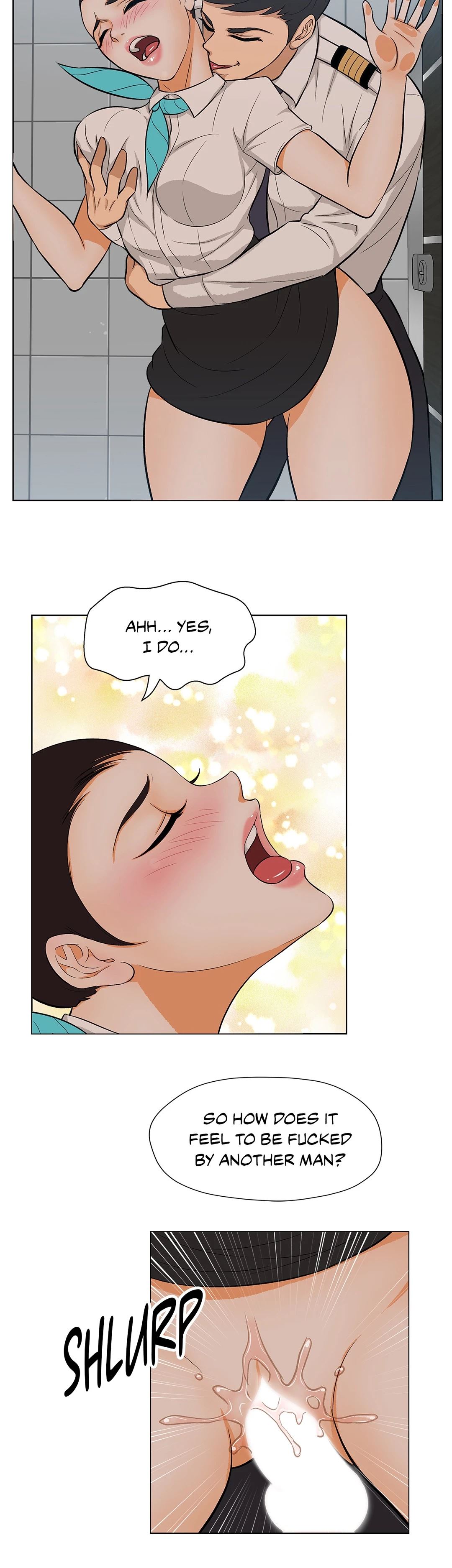 Back with a Bang Chapter 12 image 4