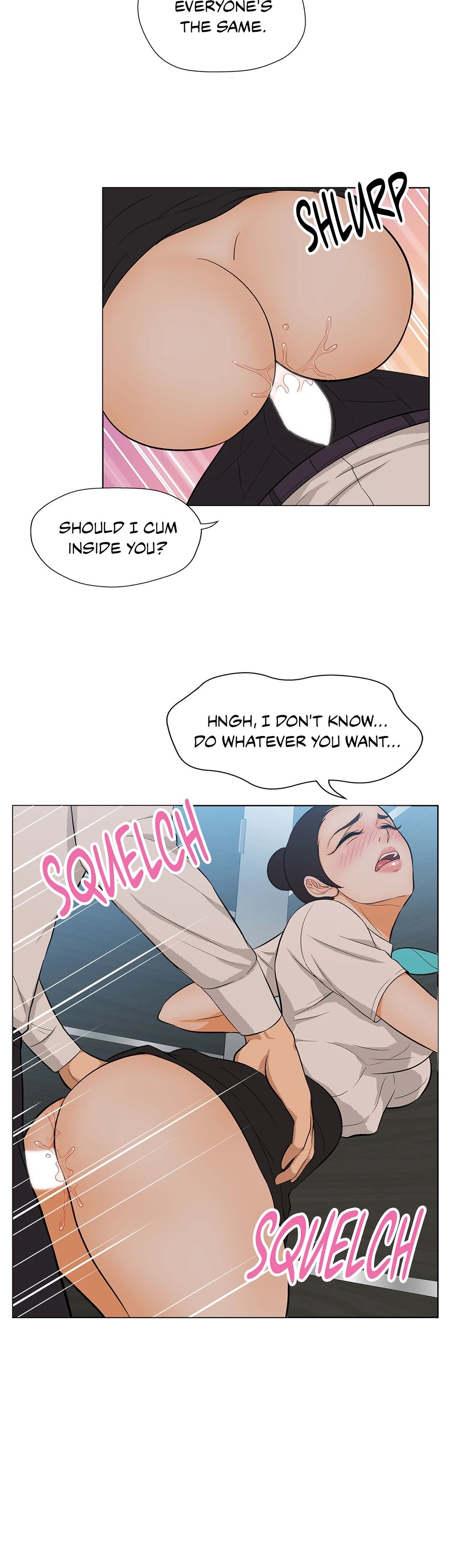 Back with a Bang Chapter 12 image 6