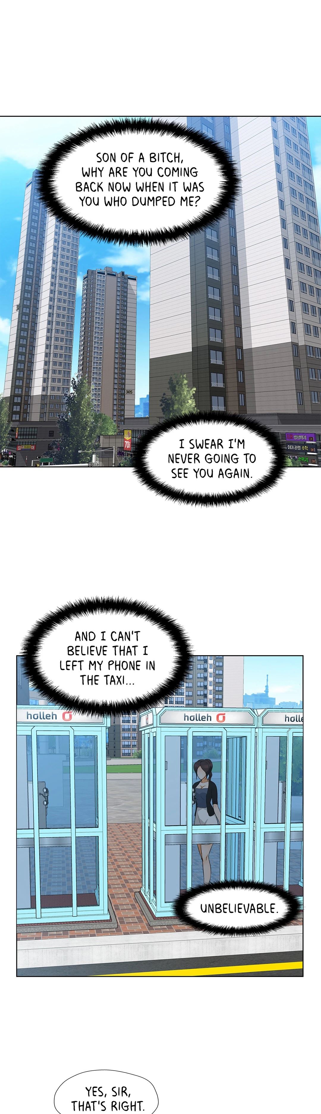 Back with a Bang Chapter 12 image 7