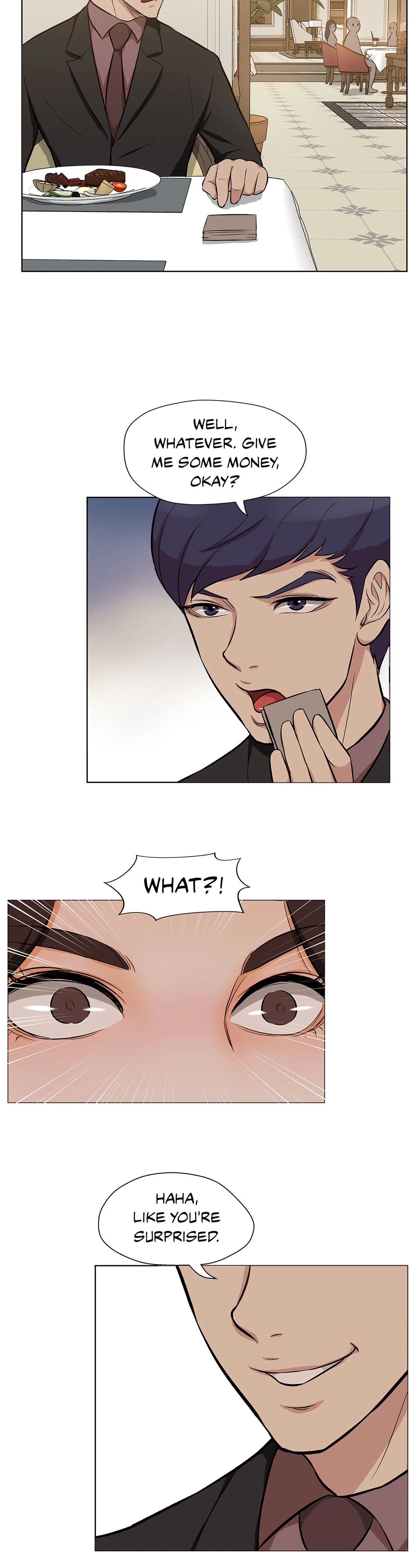 Back with a Bang Chapter 13 image 11