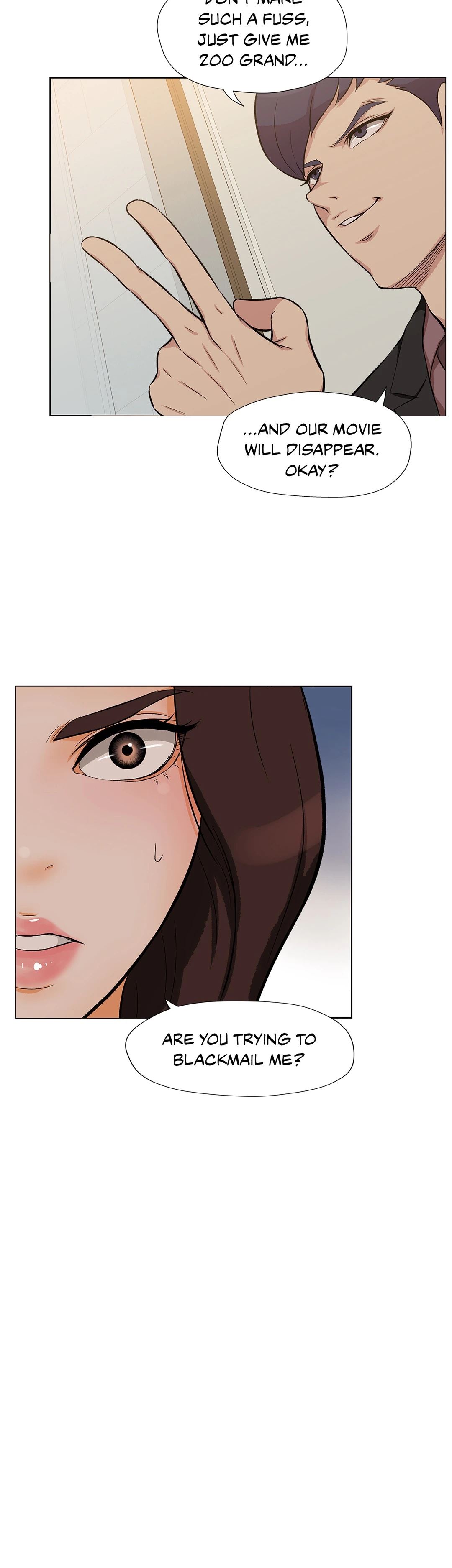 Back with a Bang Chapter 13 image 13