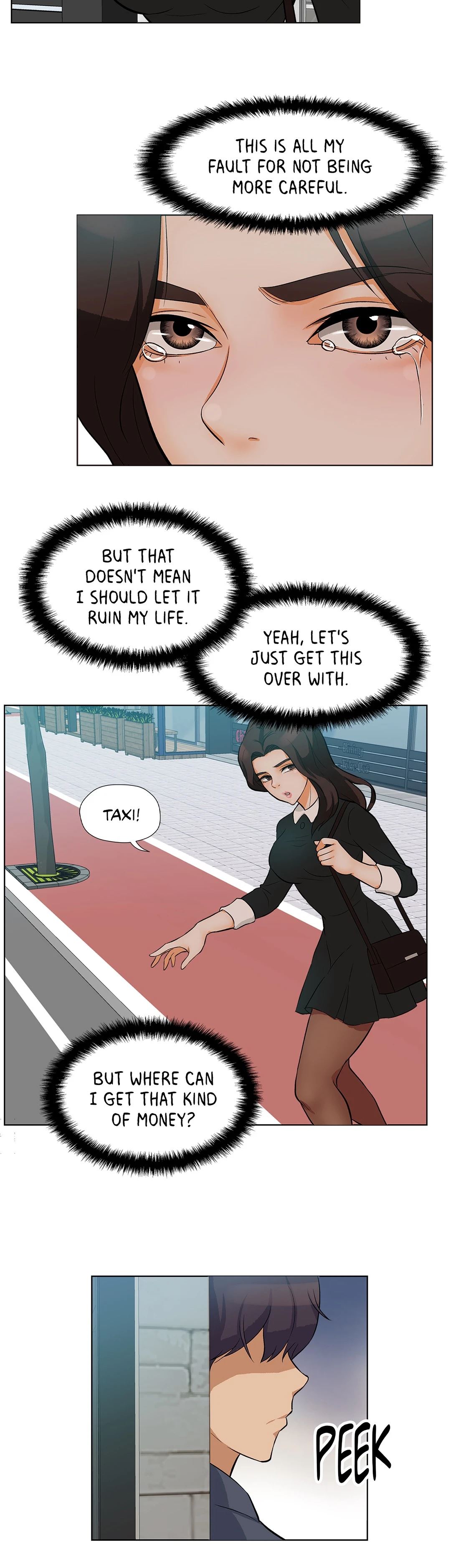 Back with a Bang Chapter 13 image 15