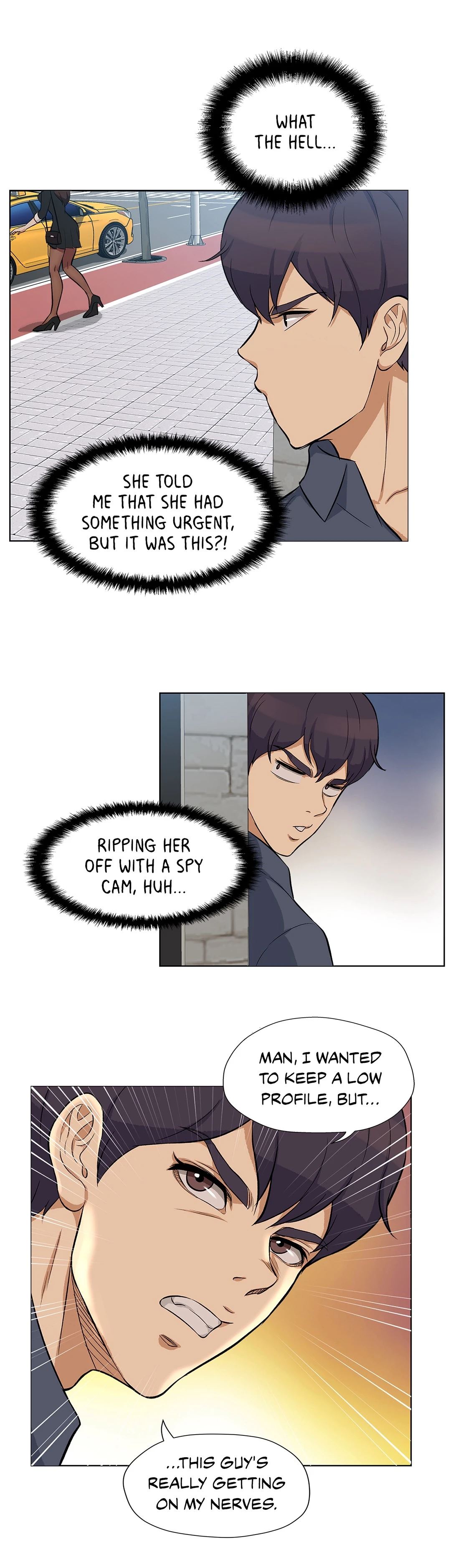 Back with a Bang Chapter 13 image 16
