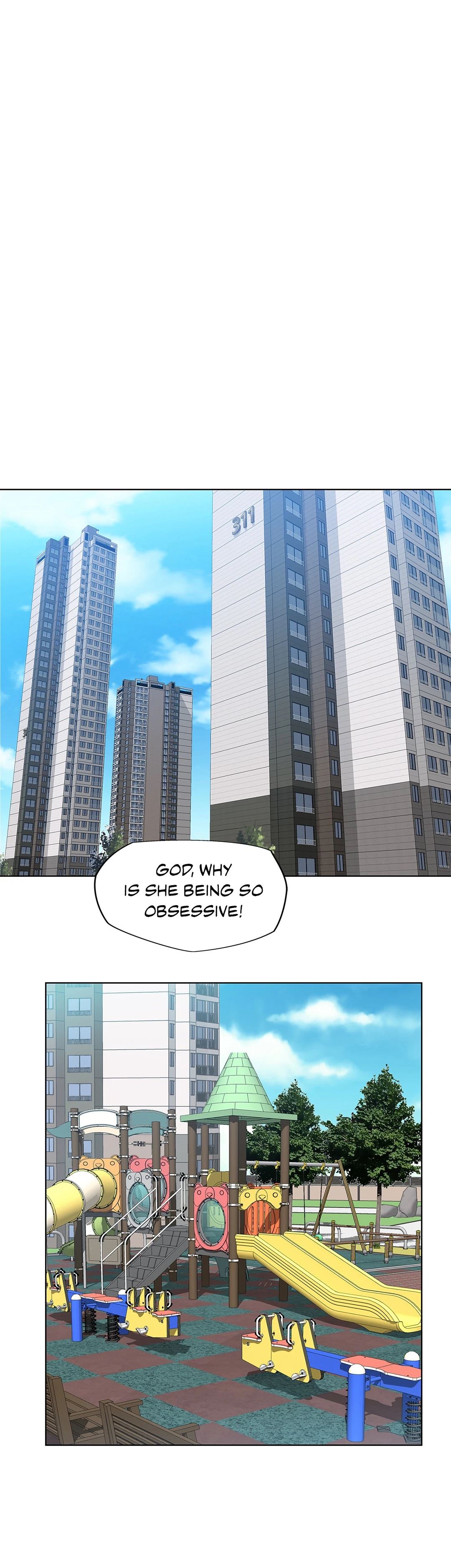 Back with a Bang Chapter 13 image 17