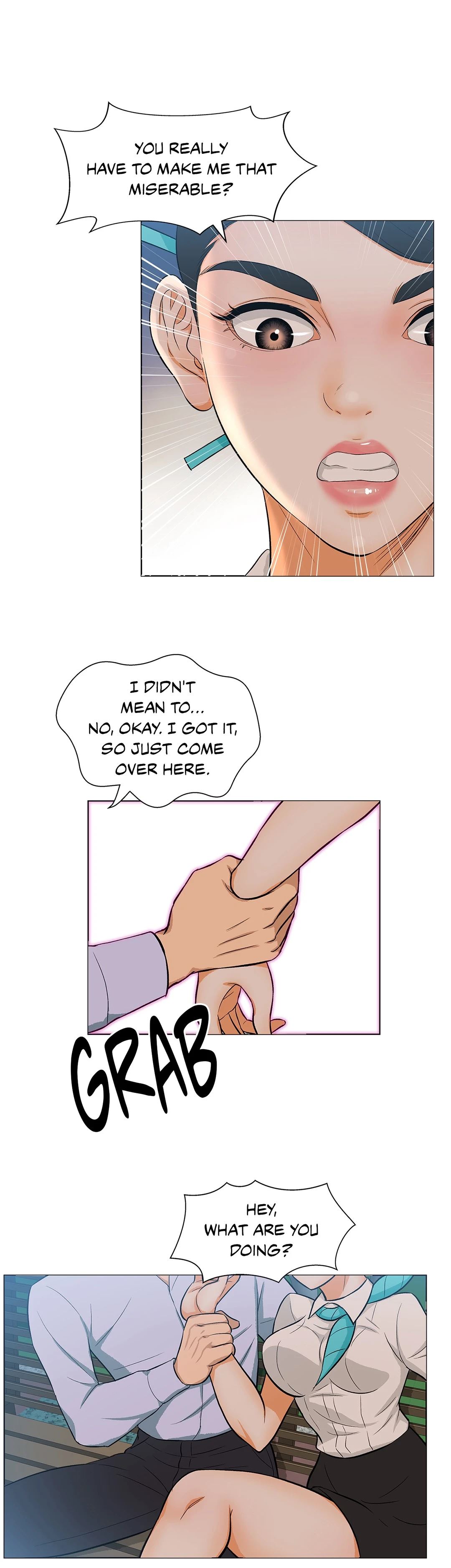 Back with a Bang Chapter 13 image 20