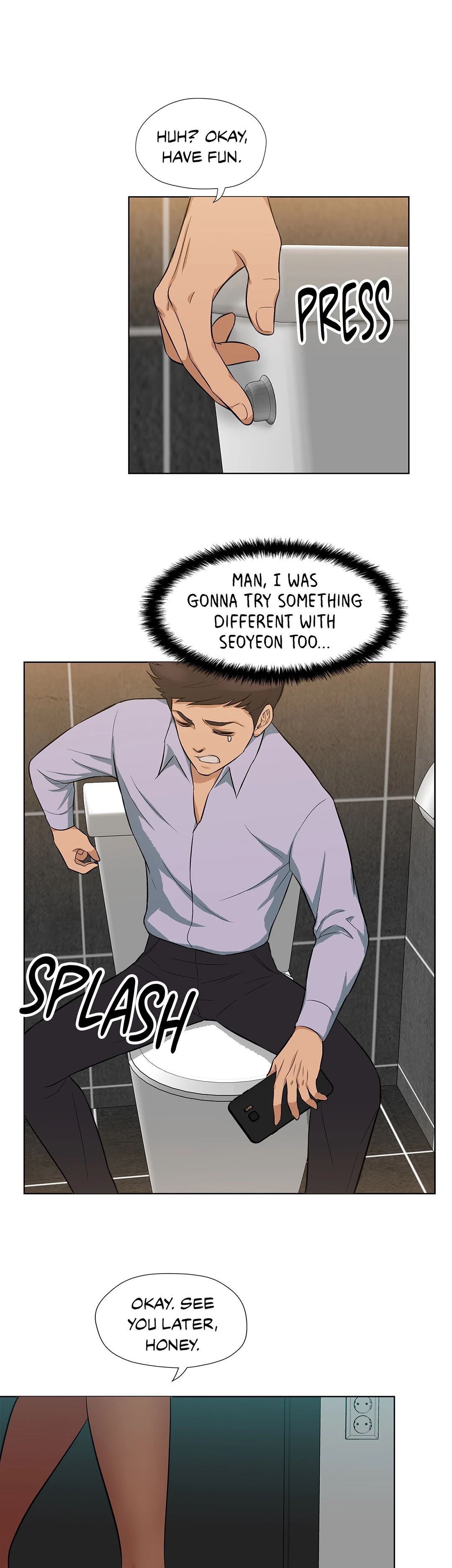 Back with a Bang Chapter 13 image 6