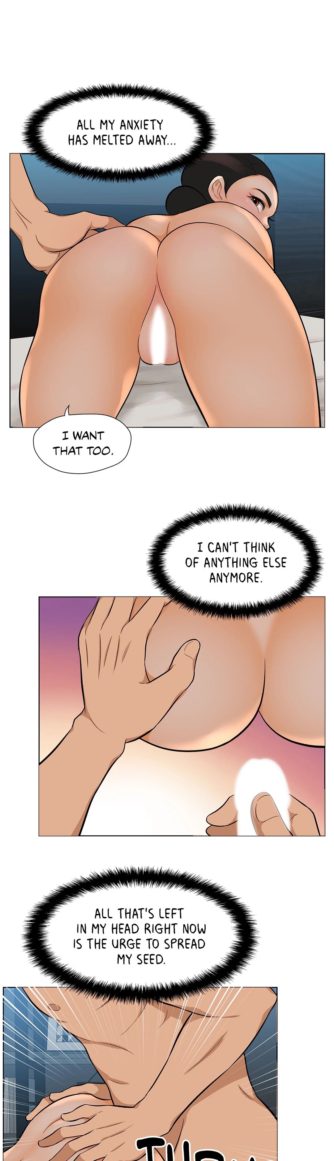 Back with a Bang Chapter 14 image 10