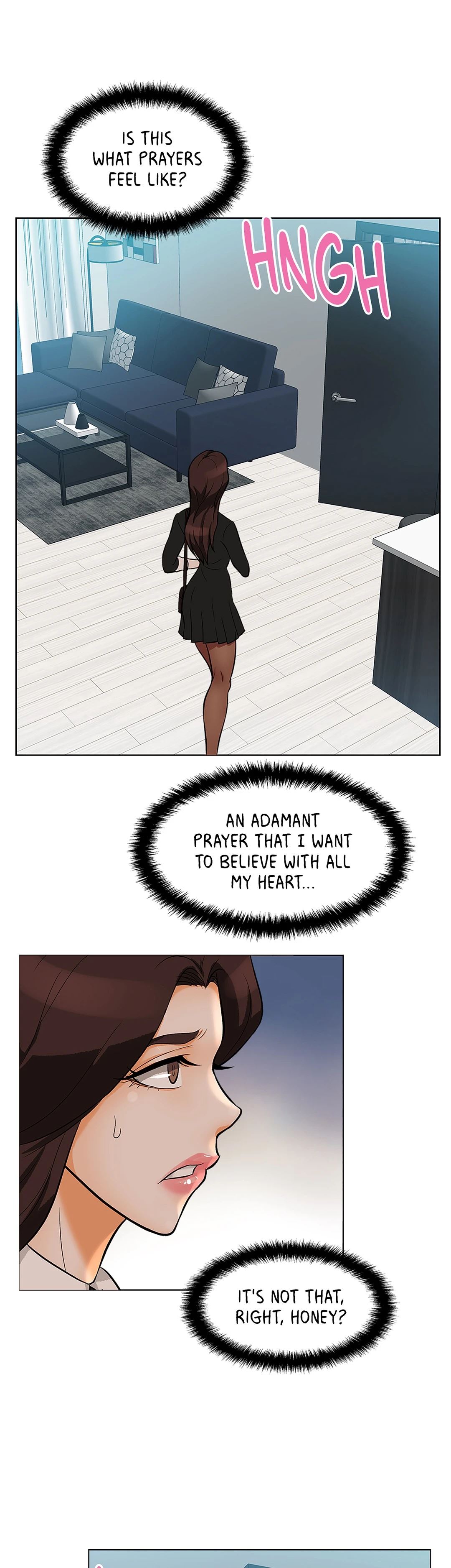Back with a Bang Chapter 14 image 20
