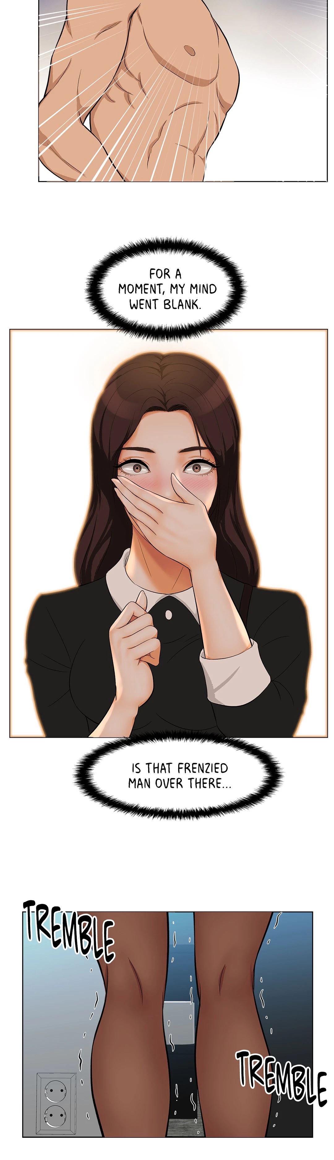 Back with a Bang Chapter 14 image 23