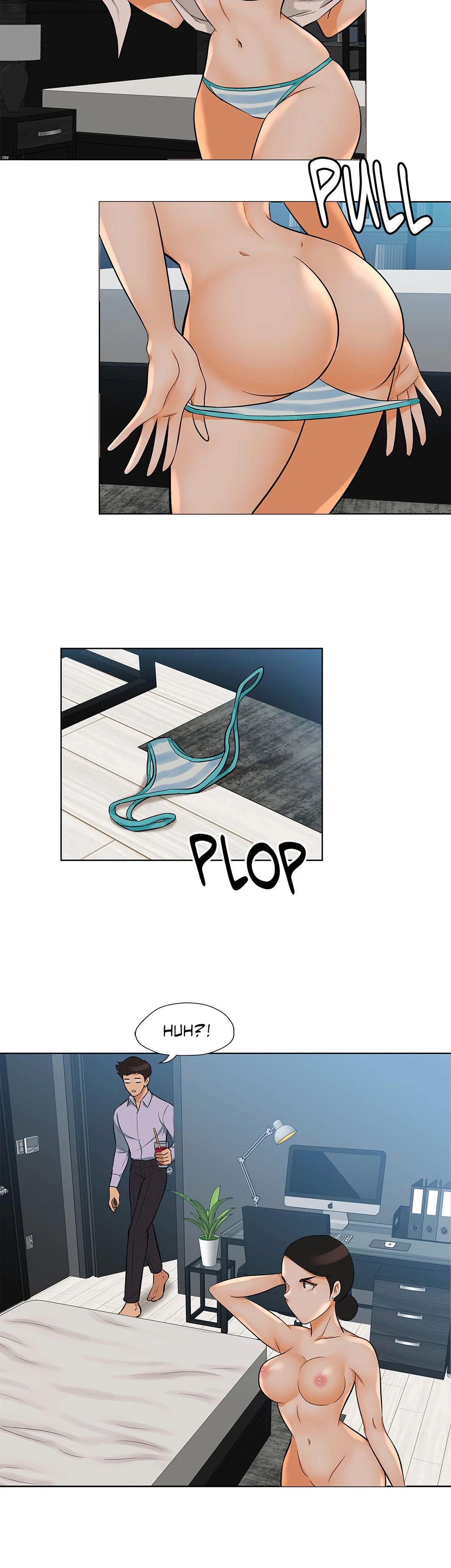 Back with a Bang Chapter 14 image 3