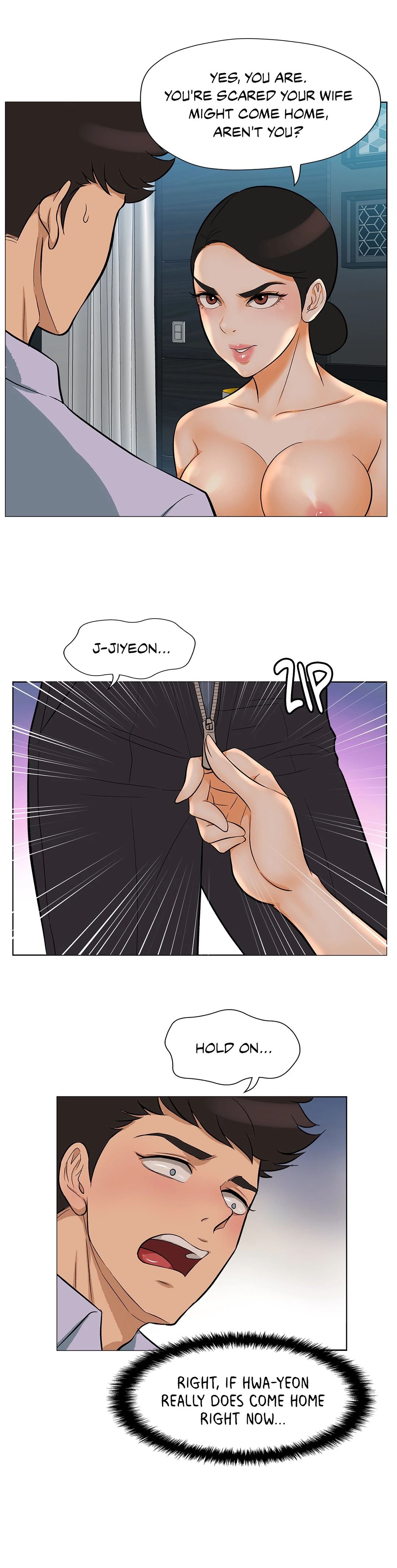 Back with a Bang Chapter 14 image 5