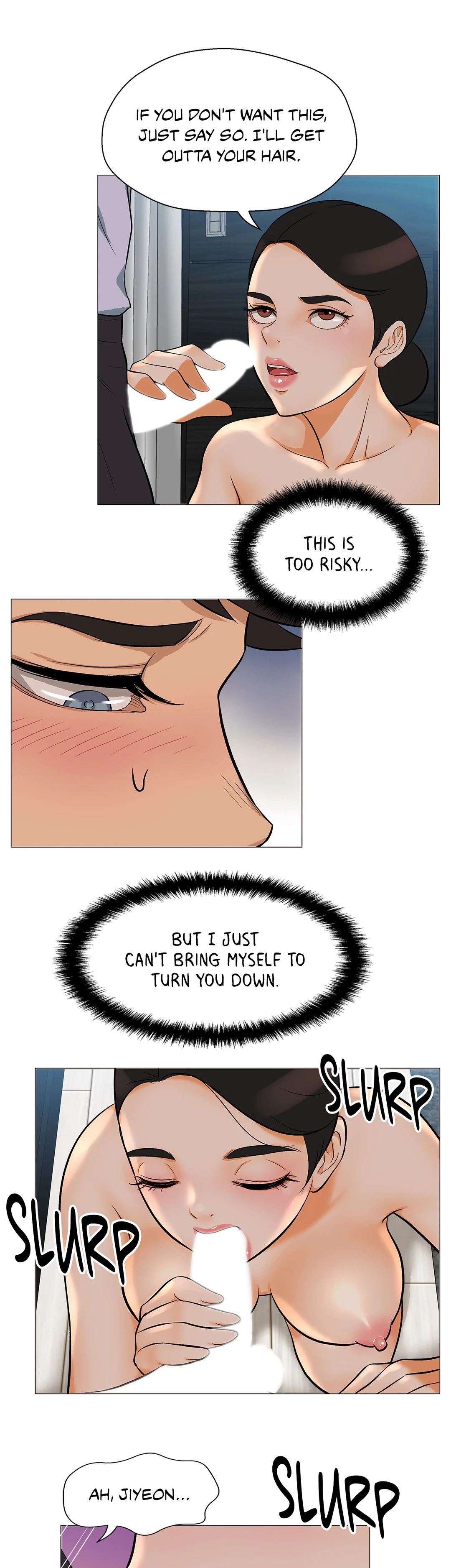 Back with a Bang Chapter 14 image 6