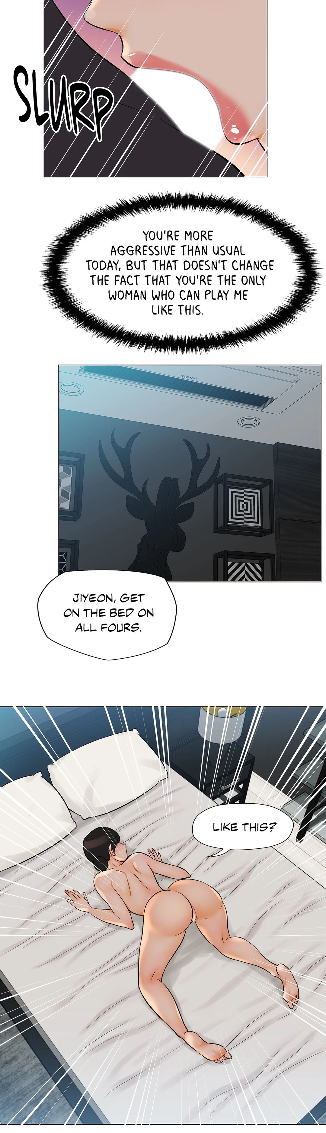 Back with a Bang Chapter 14 image 7