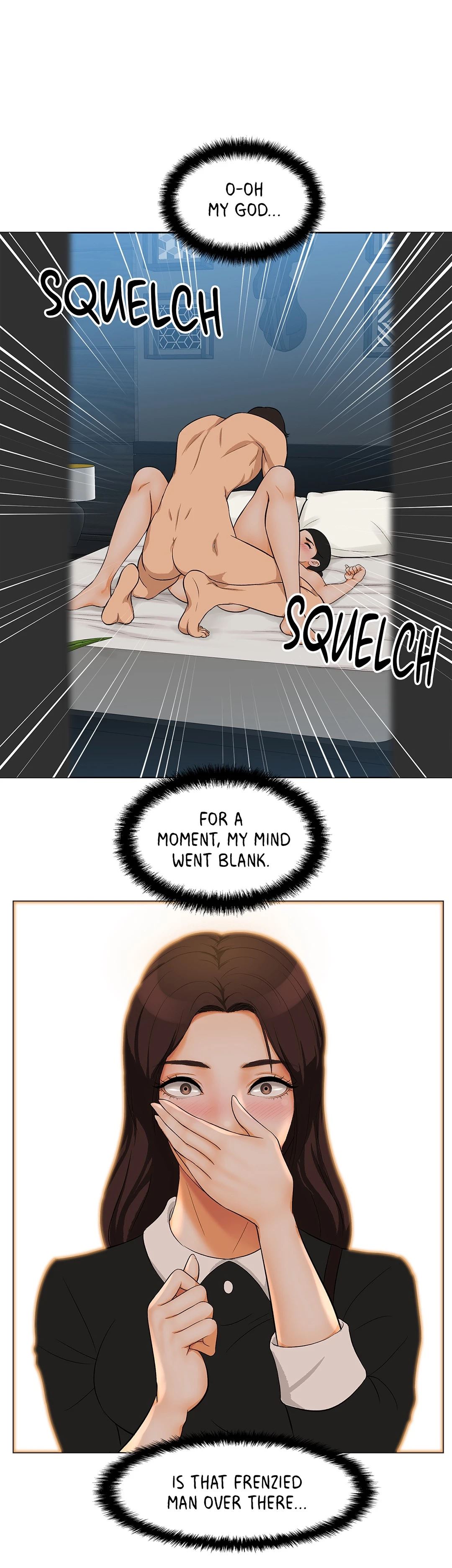 Back with a Bang Chapter 15 image 0