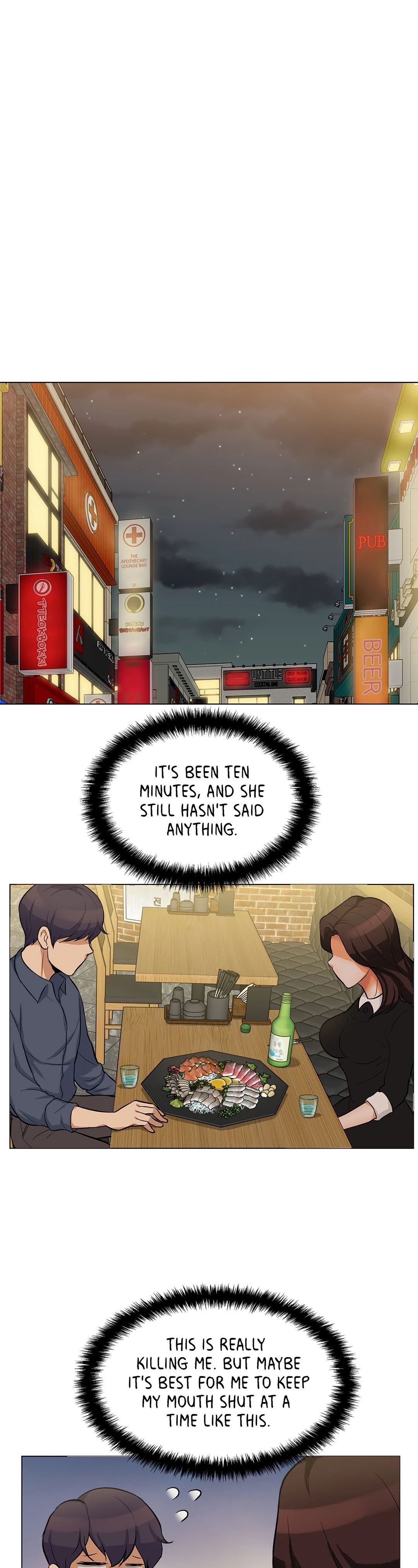 Back with a Bang Chapter 15 image 10