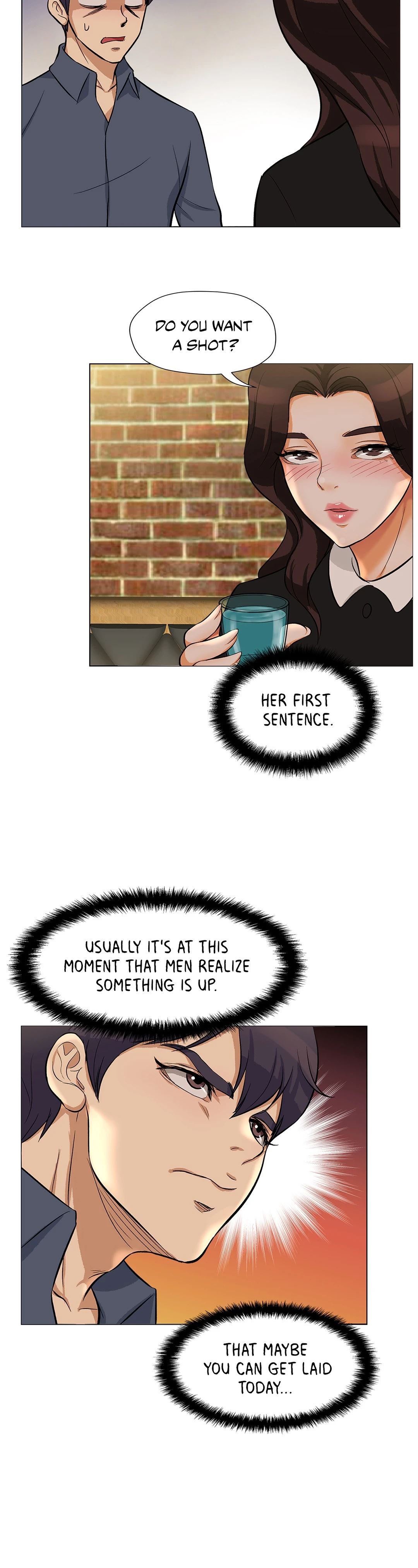 Back with a Bang Chapter 15 image 11
