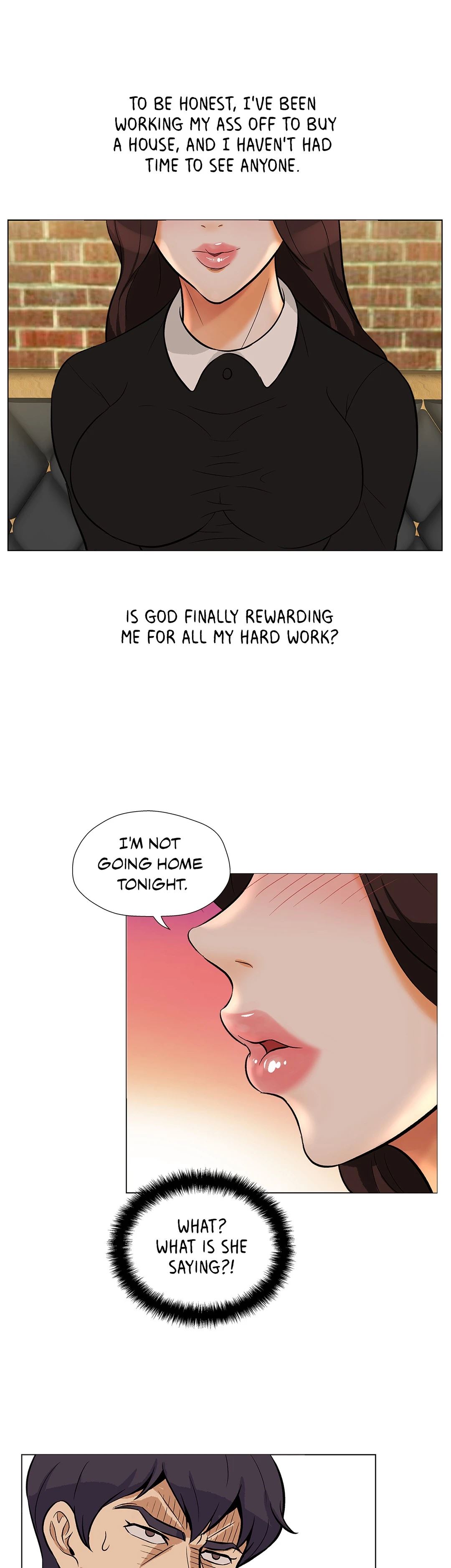 Back with a Bang Chapter 15 image 12