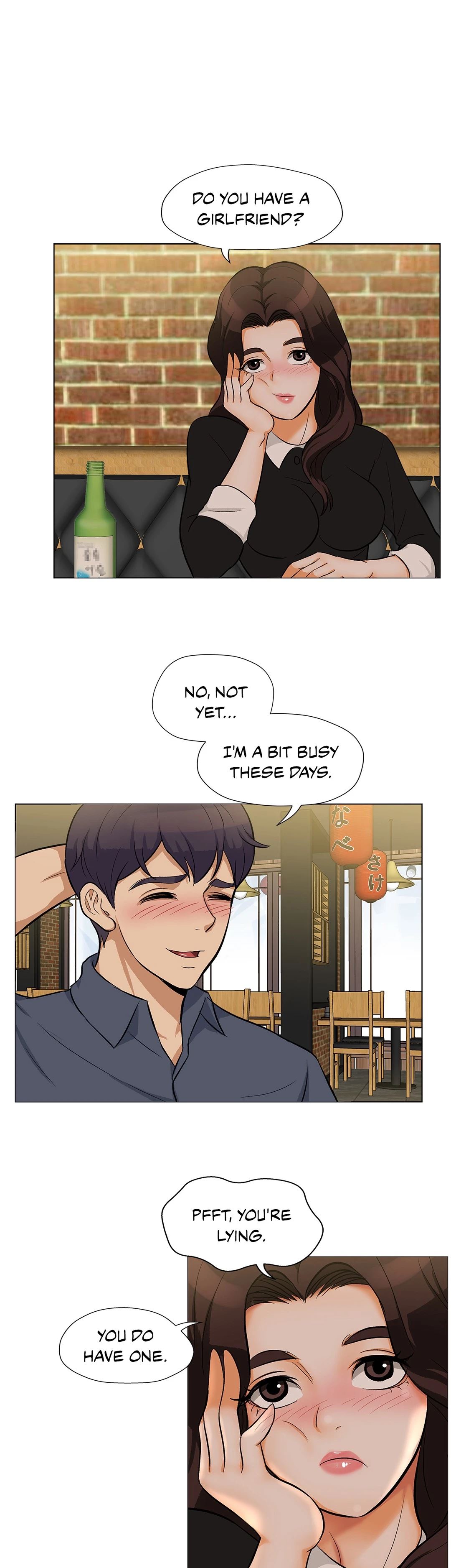 Back with a Bang Chapter 15 image 16