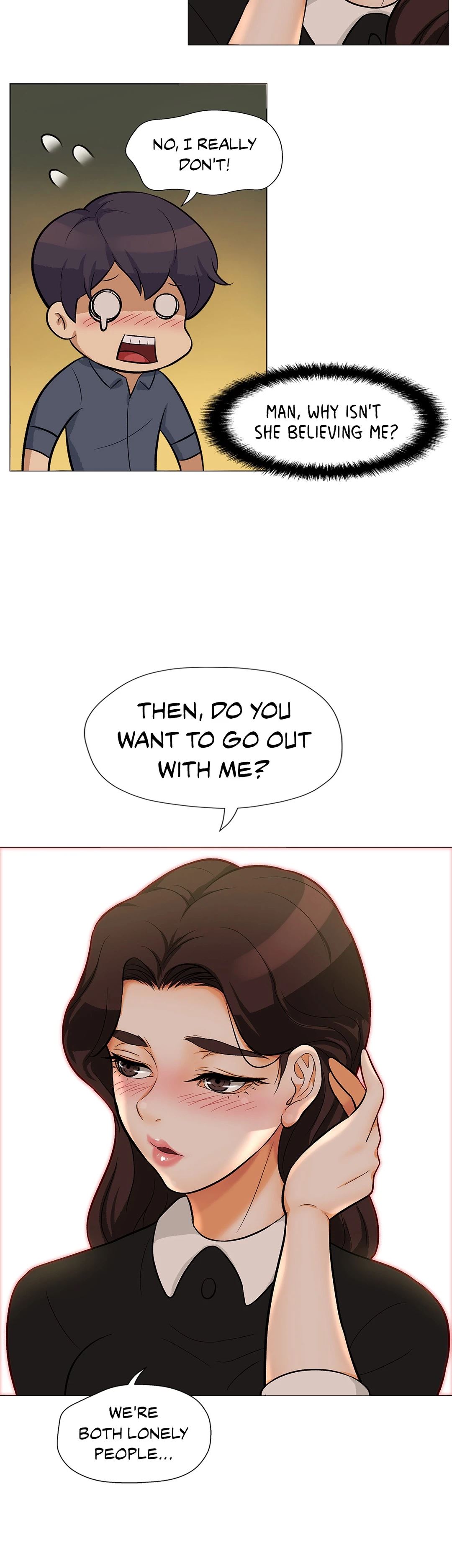 Back with a Bang Chapter 15 image 17