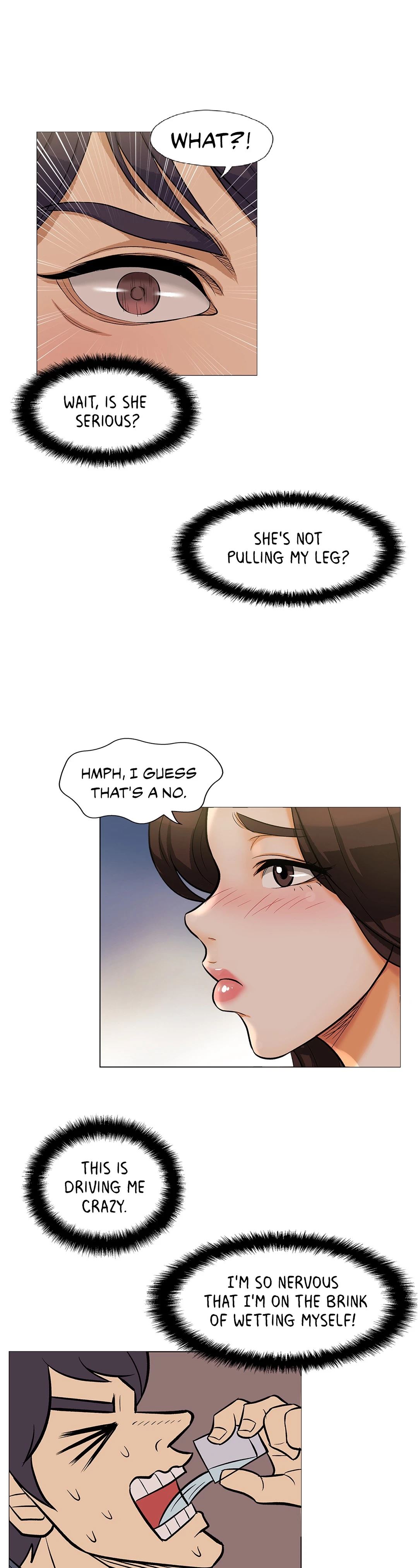 Back with a Bang Chapter 15 image 18