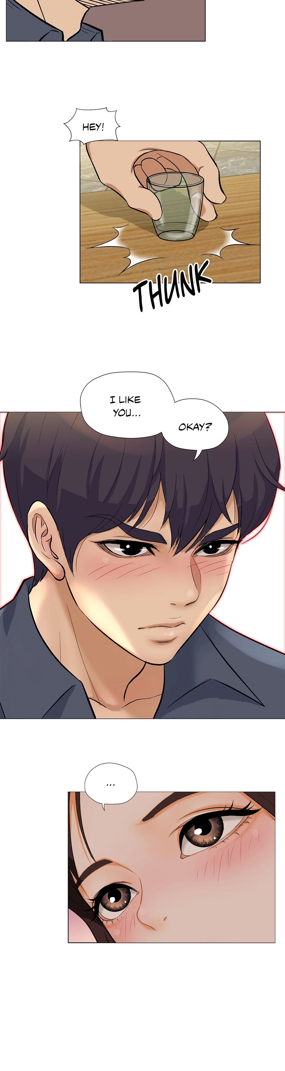 Back with a Bang Chapter 15 image 19