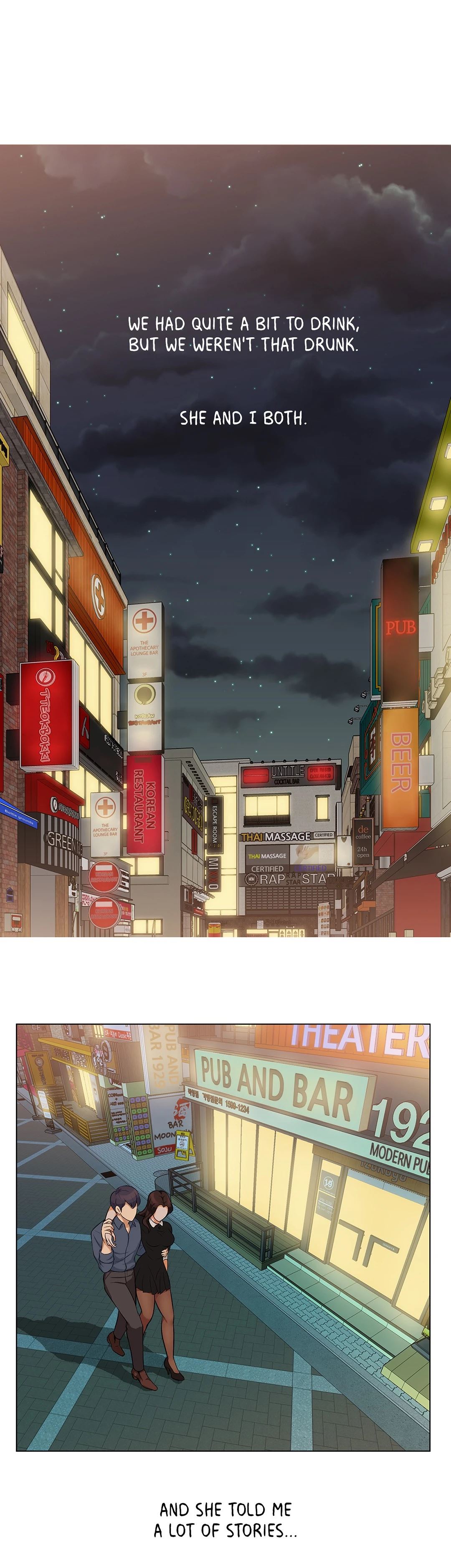Back with a Bang Chapter 15 image 20