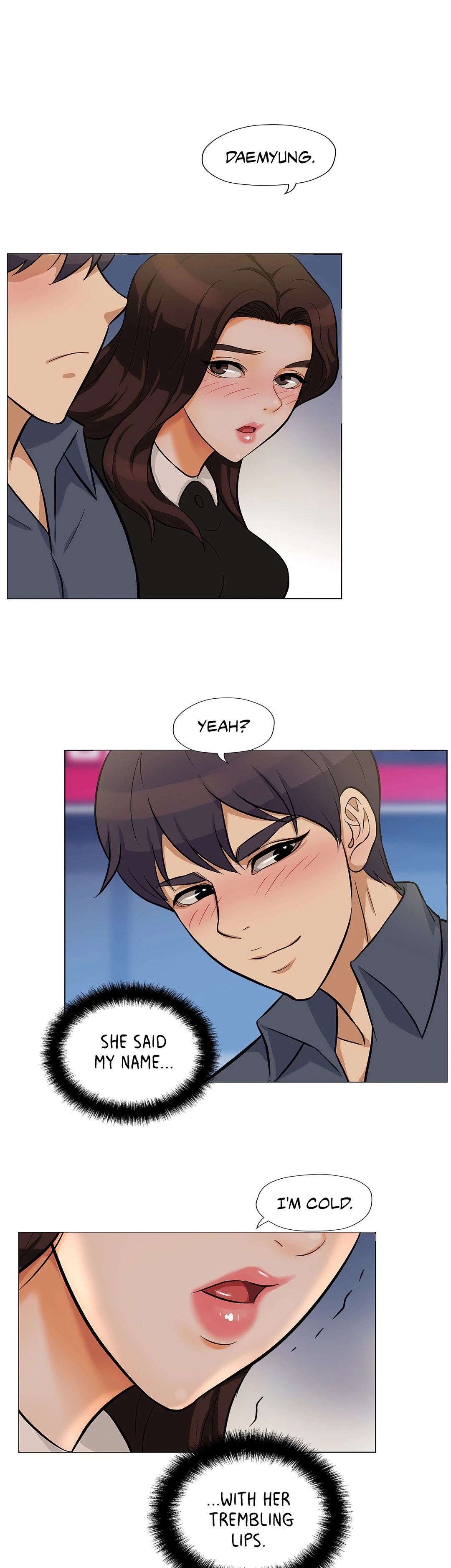 Back with a Bang Chapter 15 image 22