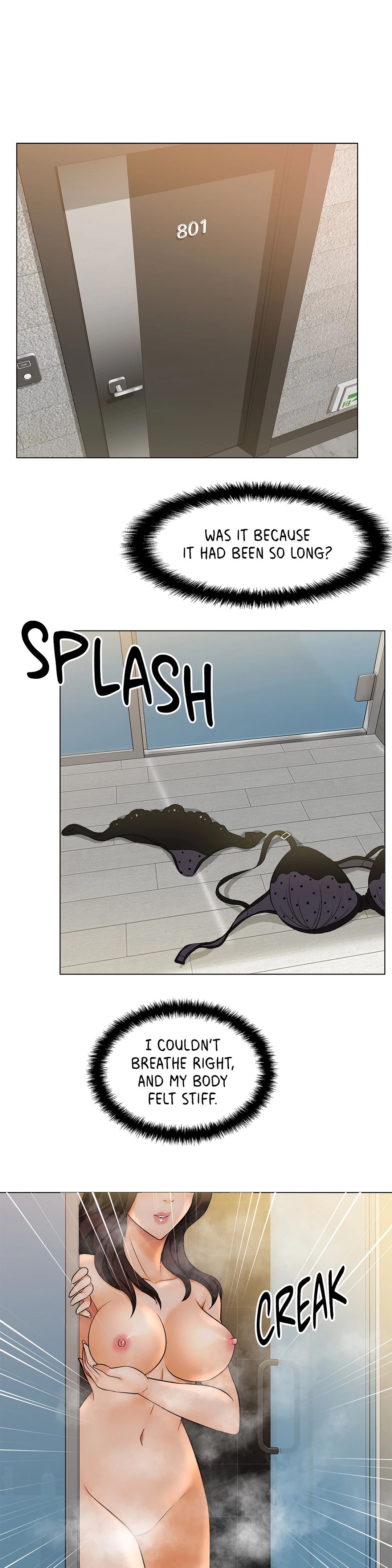 Back with a Bang Chapter 15 image 24