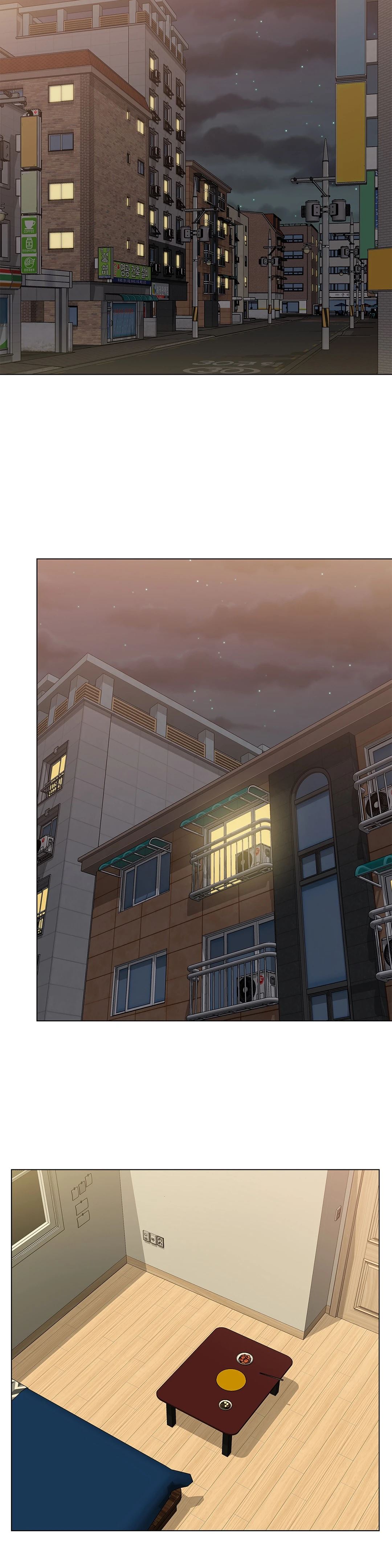 Back with a Bang Chapter 15 image 3