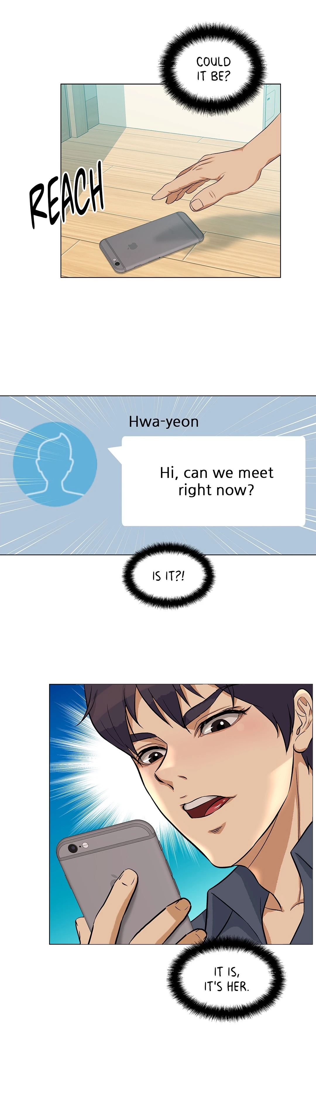 Back with a Bang Chapter 15 image 6