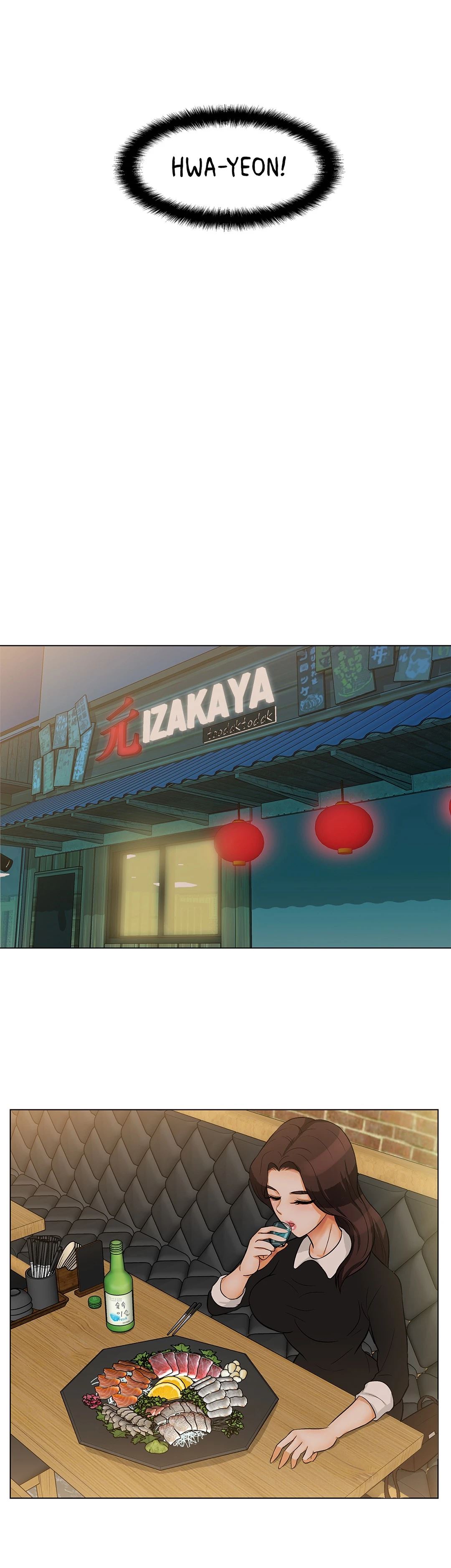 Back with a Bang Chapter 15 image 7