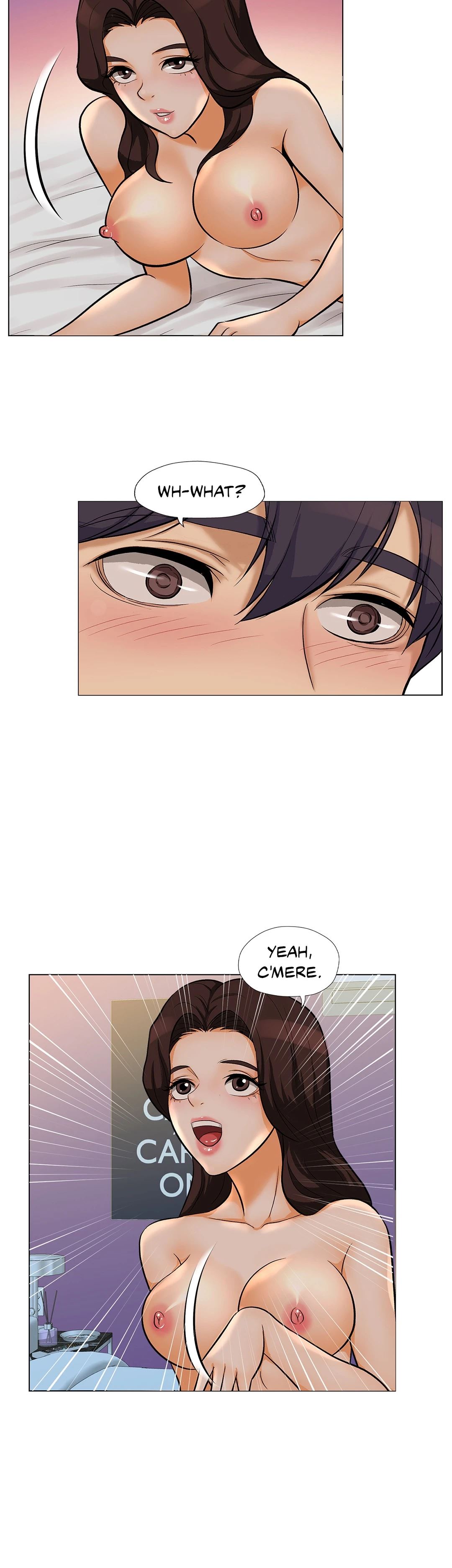 Back with a Bang Chapter 16 image 9