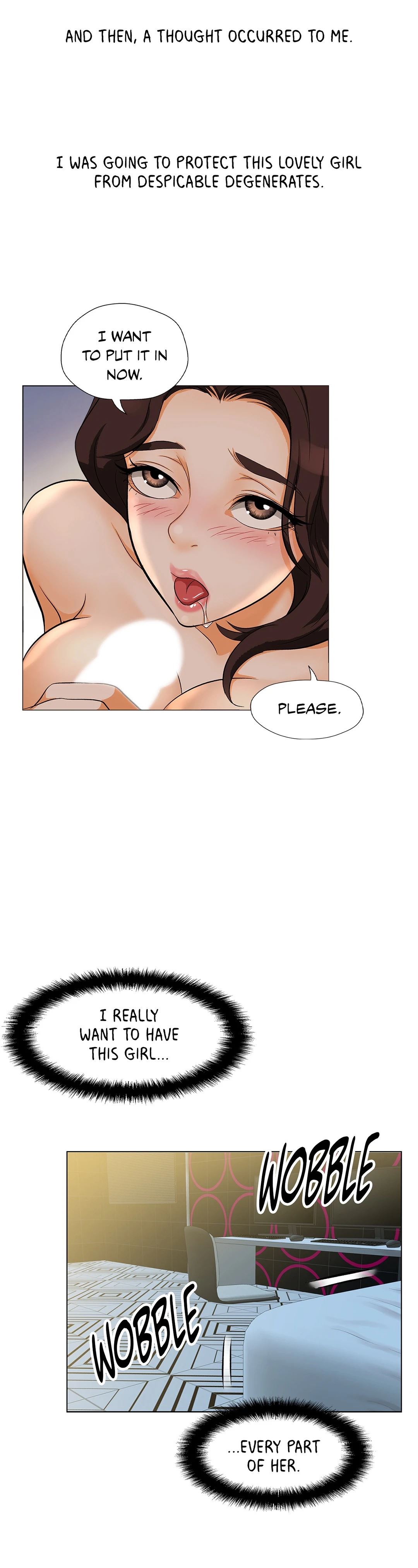 Back with a Bang Chapter 16 image 13