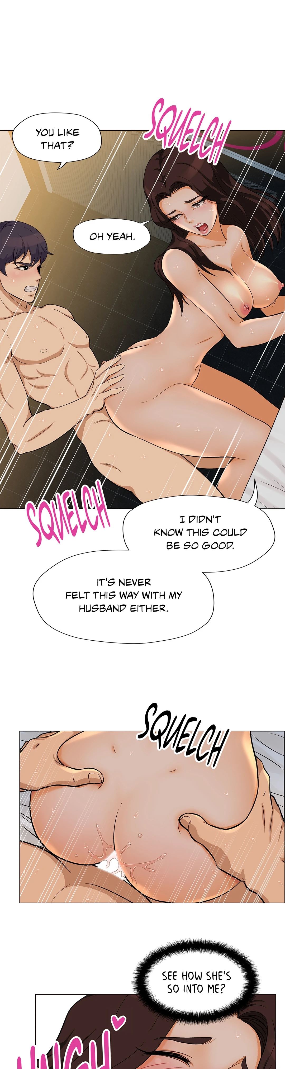 Back with a Bang Chapter 16 image 14