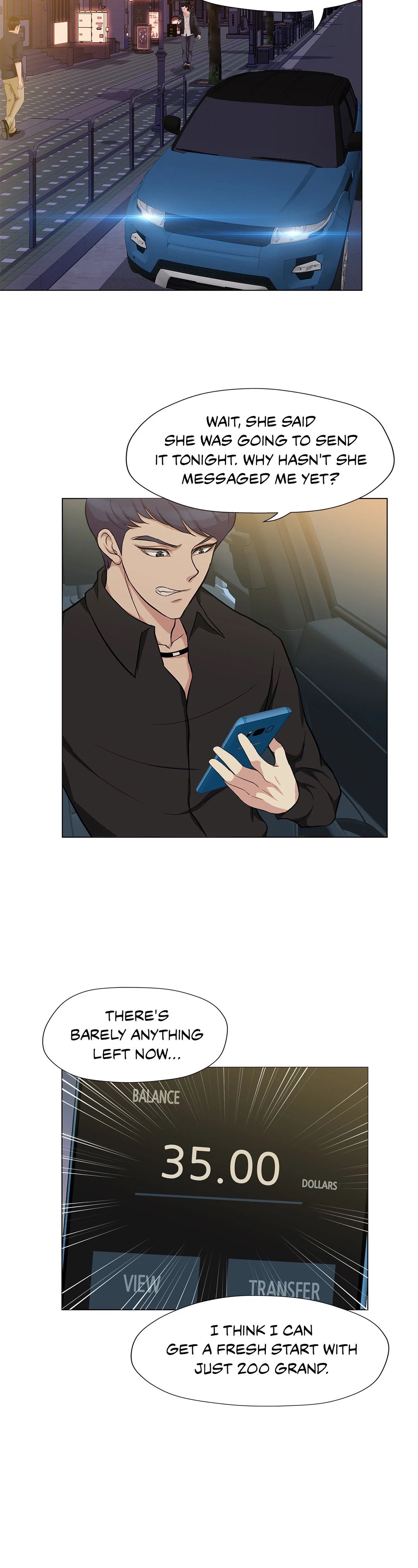 Back with a Bang Chapter 16 image 17