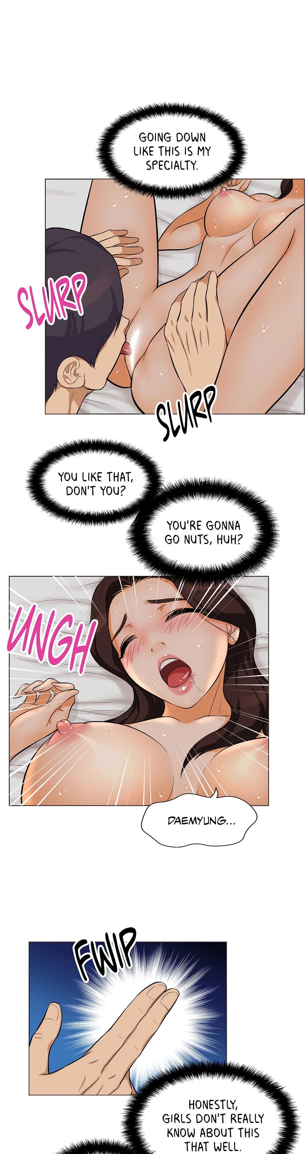 Back with a Bang Chapter 16 image 20