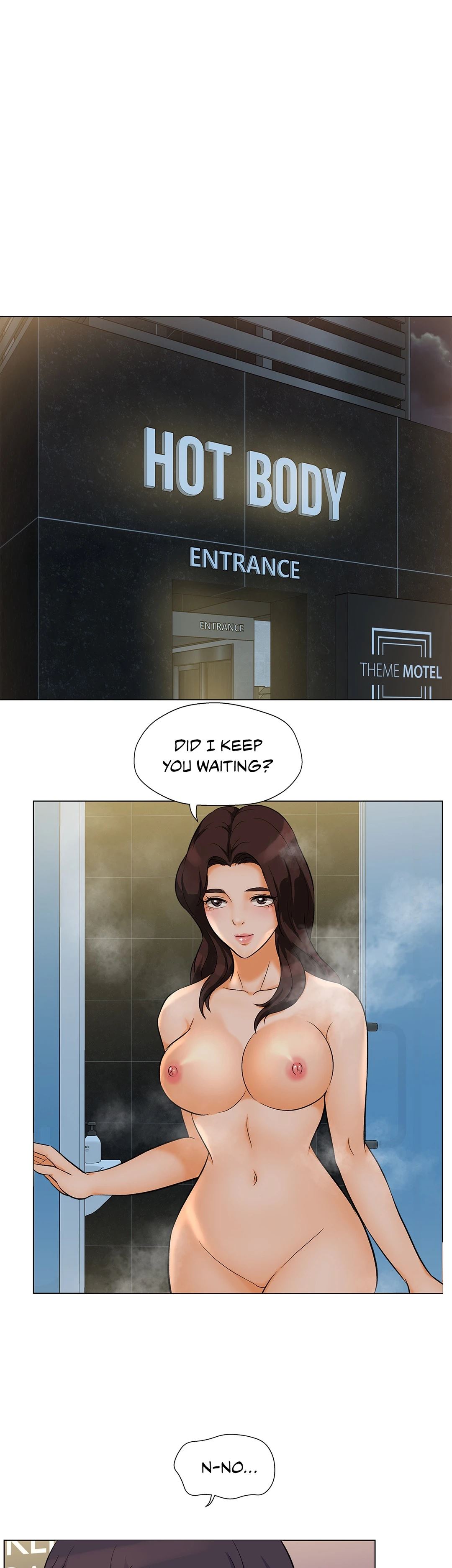 Back with a Bang Chapter 16 image 2