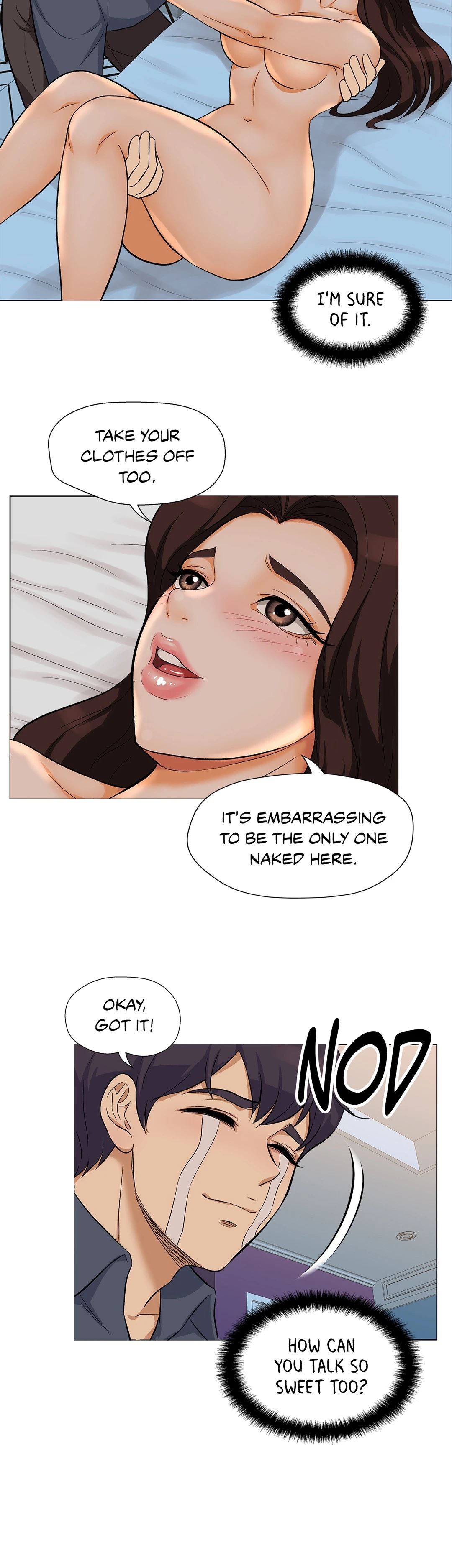 Back with a Bang Chapter 16 image 7