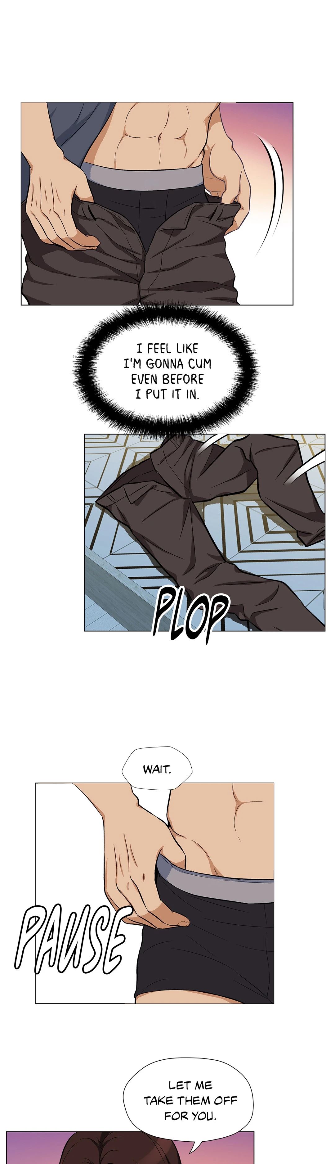 Back with a Bang Chapter 16 image 8