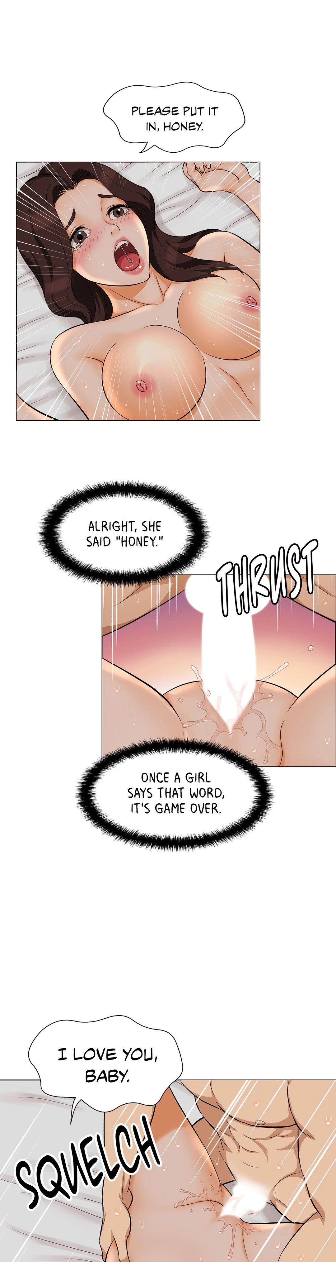 Back with a Bang Chapter 17 image 0