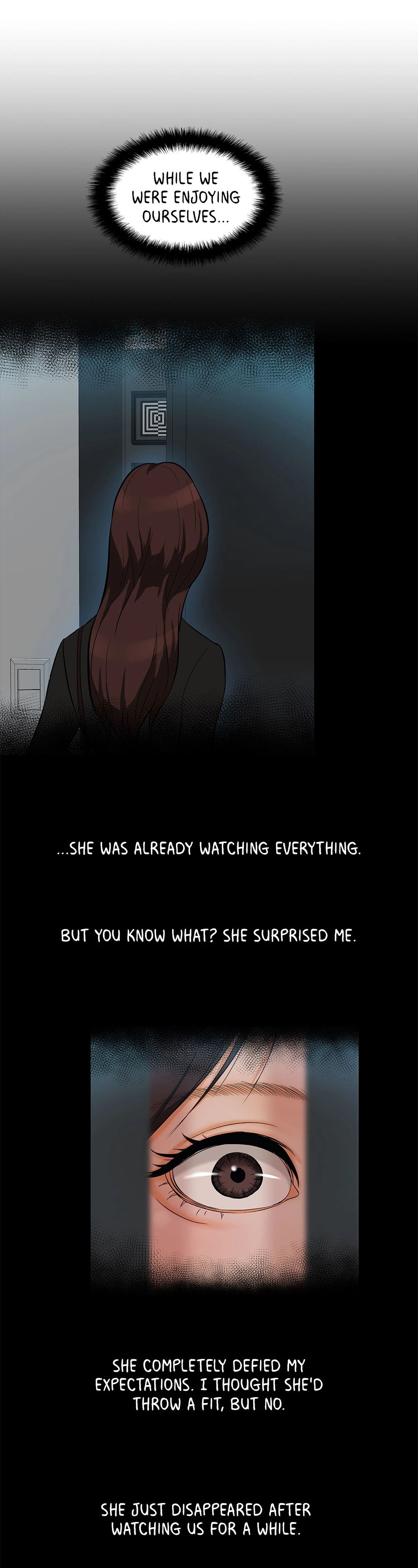 Back with a Bang Chapter 17 image 14