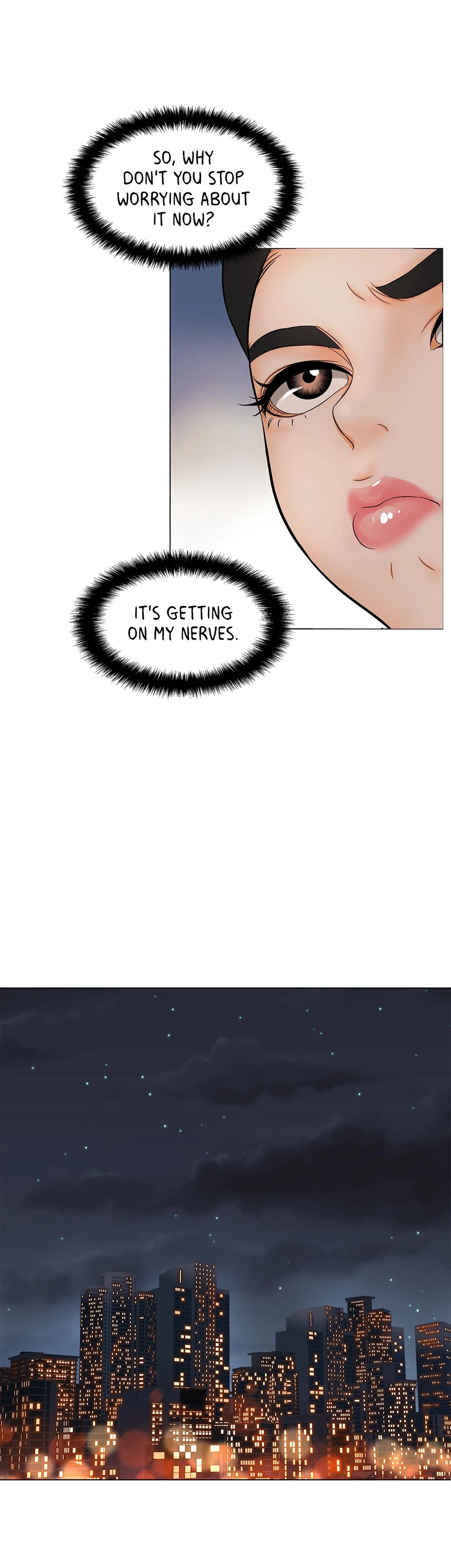 Back with a Bang Chapter 17 image 16