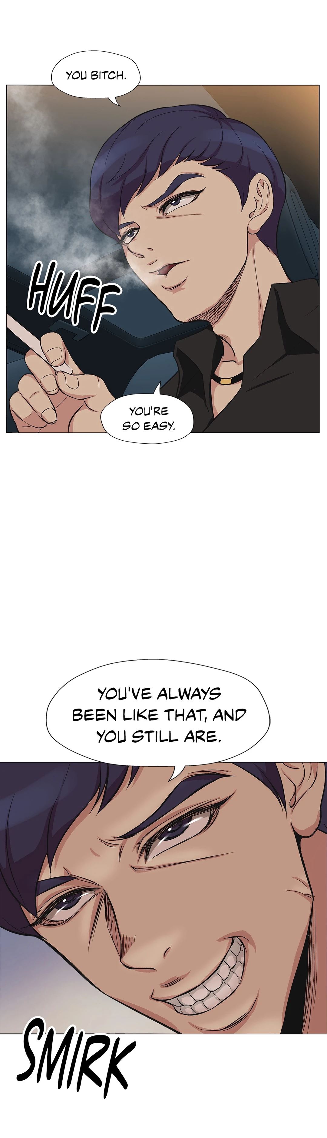 Back with a Bang Chapter 17 image 19