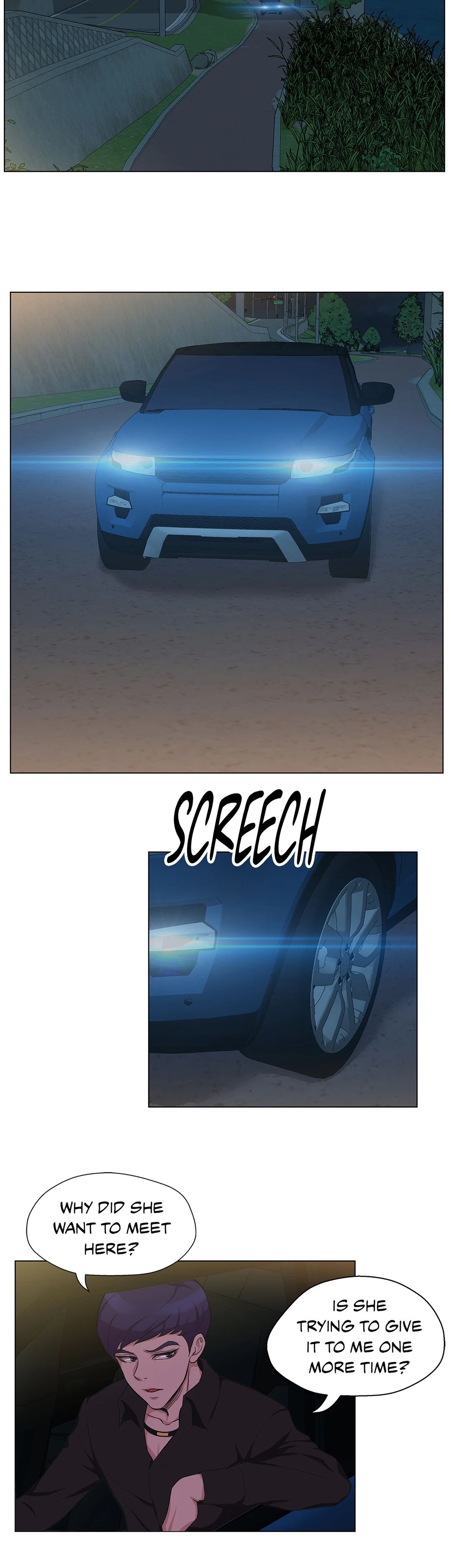 Back with a Bang Chapter 17 image 21